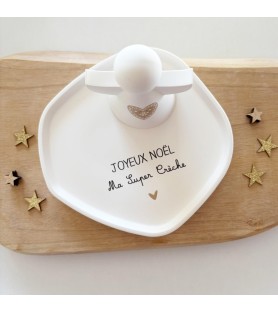 Coupelle décorative Petit...