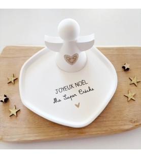 Coupelle décorative Petit...