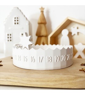 Couronne décorative...