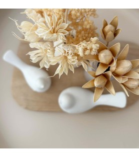 Duo d’oiseaux décoratifs...