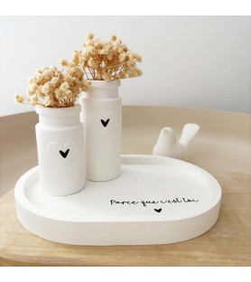 Ensemble Coupelle et Duo...