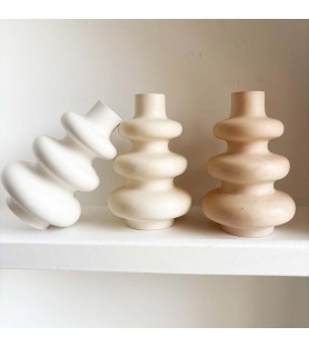 Petit vase artisanal...