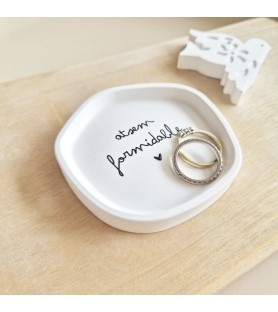 Boîte cadeau...