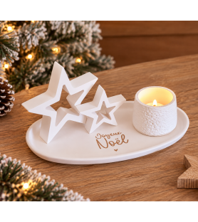 Scène de Noël – Duo...