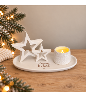Scène de Noël – Duo...