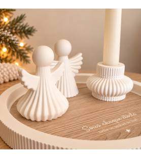Grande Scène de Noël –...