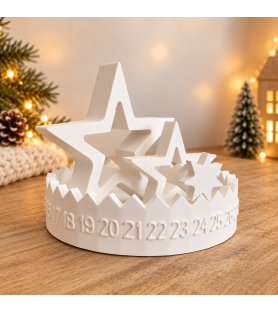 Calendrier de l’Avent...