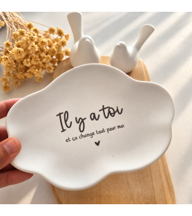 Coupelle / vide-poche – Il...
