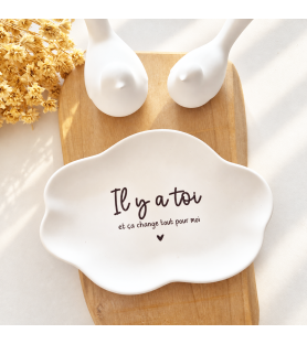 Coupelle / vide-poche – Il...
