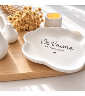 Coupelle Je t’aime – Ne...