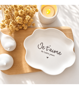 Coupelle Je t’aime – Ne...