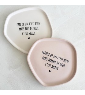Coupelle artisanale Papi...