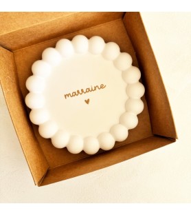 Coffret demaine marraine -...