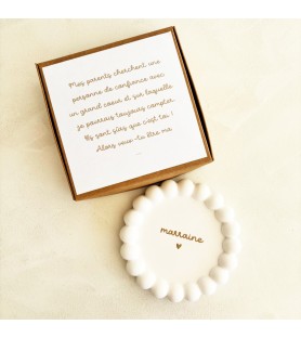 Coffret demaine marraine -...
