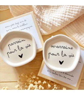 Coffret demande parrain...
