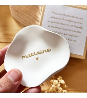 Coffret coupelle déco...