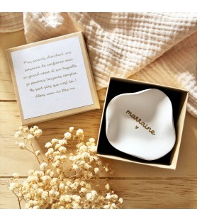Coffret coupelle déco...