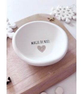 Coupelle décorative...