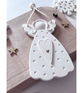 Suspension artisanale...