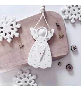 Suspension artisanale...