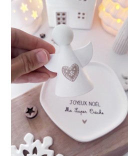 Coupelle décorative Petit...