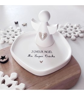 Coupelle décorative Petit...