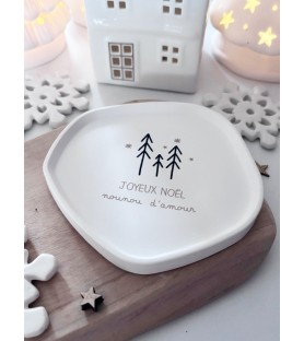 Coupelle artisanale Joyeux...