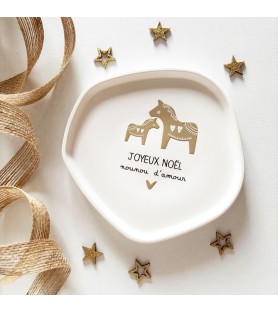 Coupelle Noël Scandinave-...