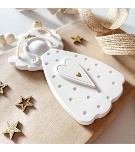 Suspension artisanale...