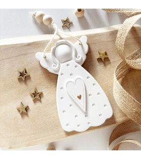 Suspension artisanale...