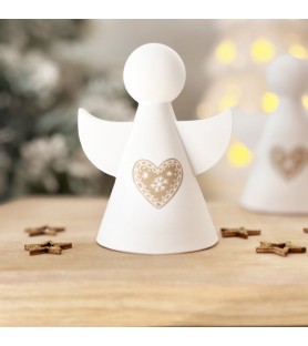 Lot de 2 petits anges...