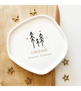 Coupelle artisanale Joyeux...